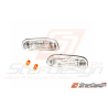 Répétiteurs d'aile cristal GT 93-00 Répétiteurs d'aile cristal GT 93-00