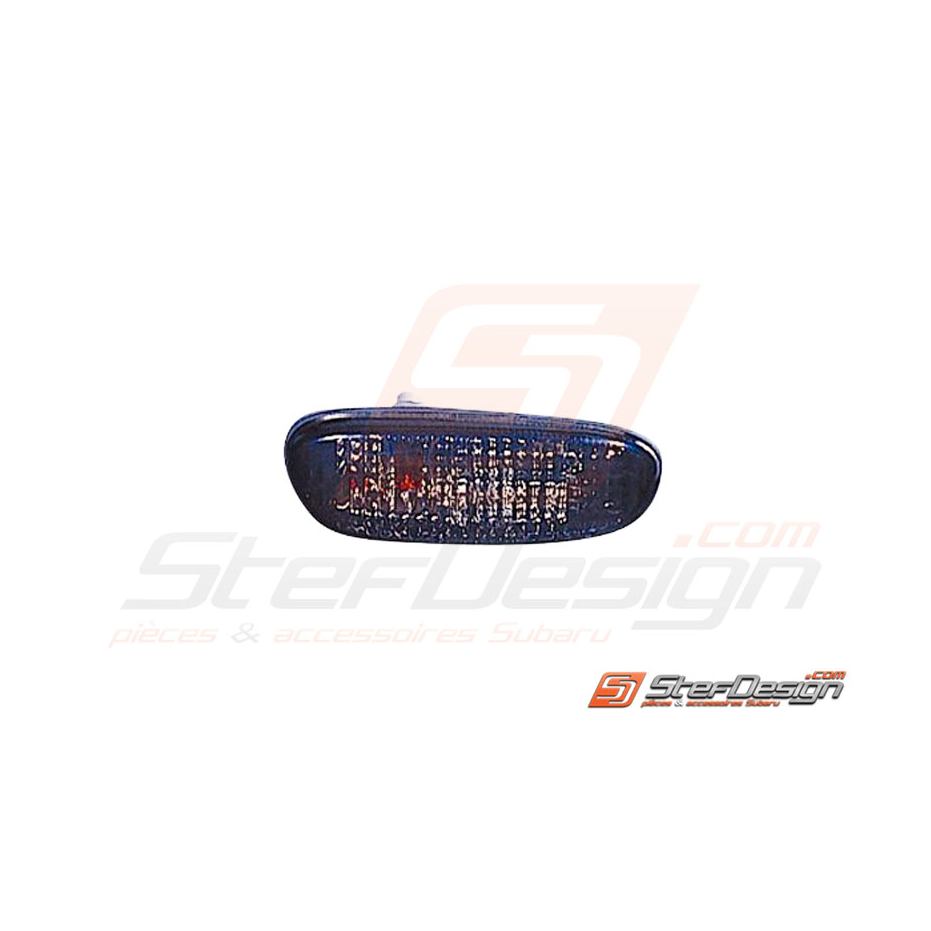 répétiteurs d'aile noir GT 93-00