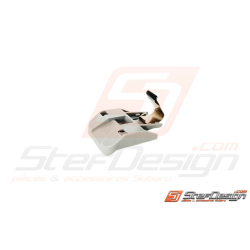 Clips verrouillage trappe a essence subaru GT 96-00