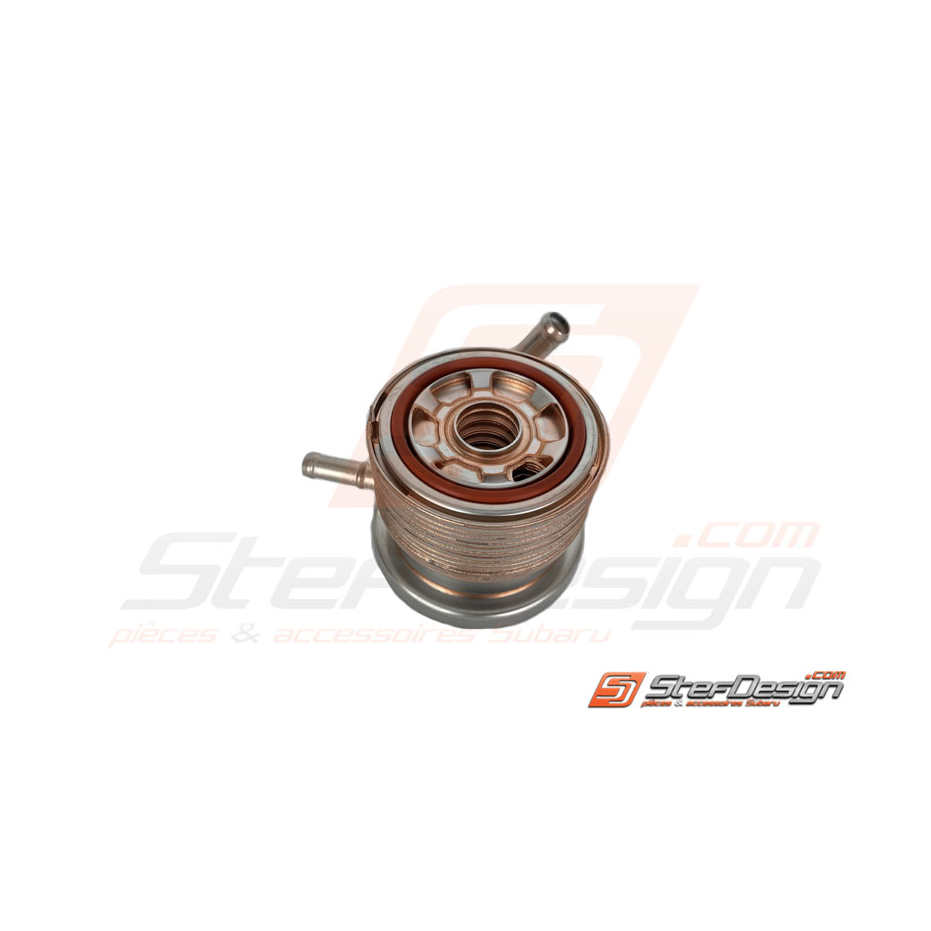 Refroidisseur d'huile BRZ- GT86