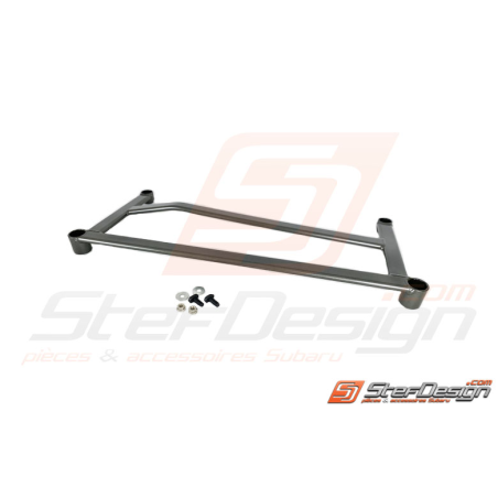 Barre inférieure  4 points SUBARU impreza WRX/STI 08-14