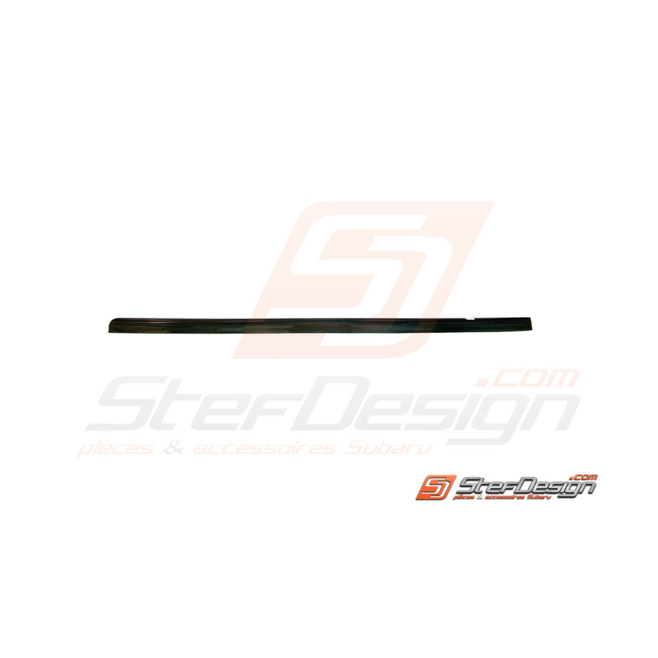 Rajout de bas de caisse de Subaru Impreza STI 2008-2014