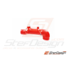 Durite d'induction SAMCO pour impreza GT 99-00 Durite d'induction SAMCO pour impreza GT 99-00