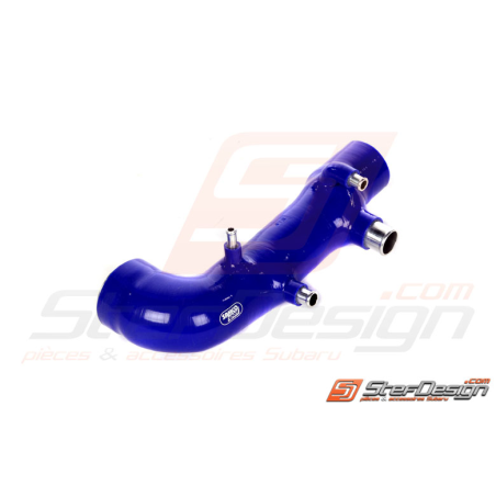 Durite d'induction SAMCO pour impreza GT 99-00