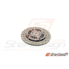 Disque d'embrayage origine WRX 2.0L (02-05)  2.5L (06-10) Disque d'embrayage origine WRX 2.0L (02-05)  2.5L (06-10)