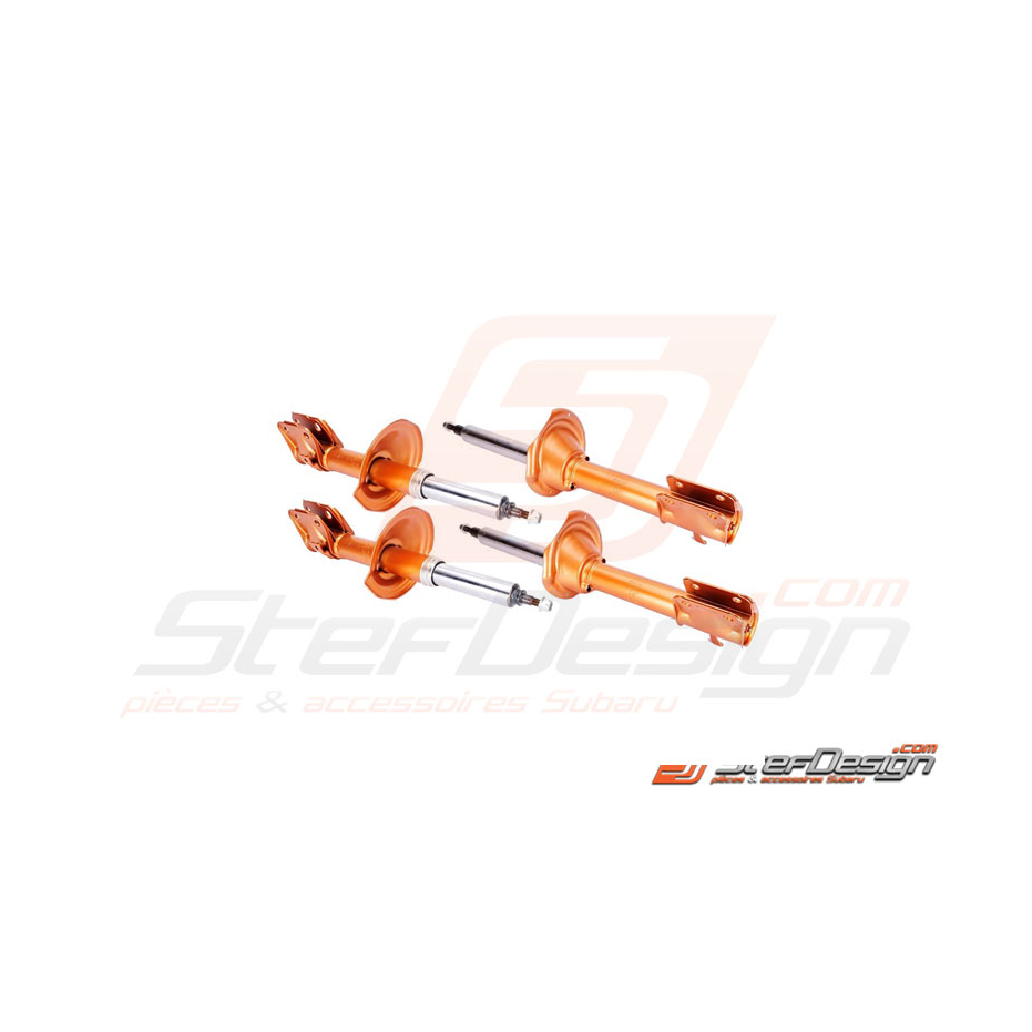 Amortisseur KAYABA ULTRA SR SUBARU (WRX 03-07)/(STI 03-04)