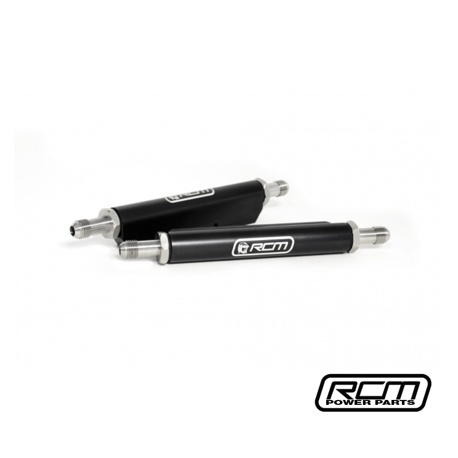 Rails essence parallèle RCM Kit complet régulateur RCM WRX/STI 01-07