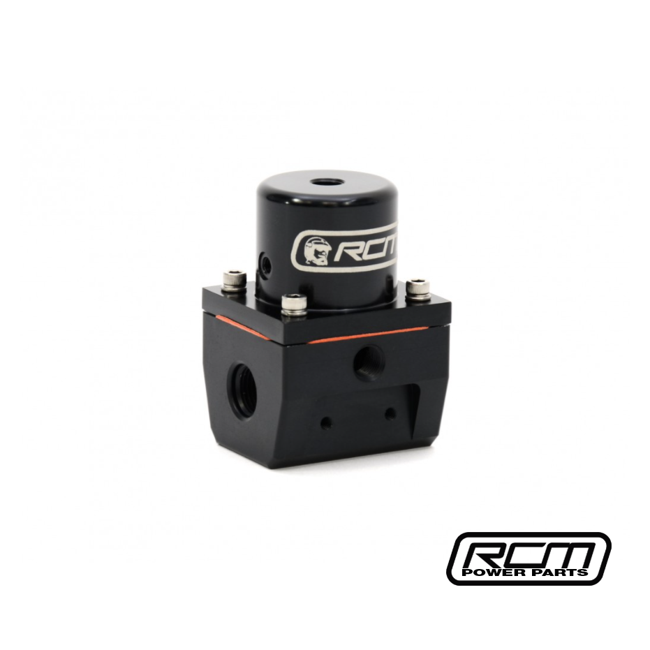 Rails essence parallèle RCM Kit complet régulateur RCM WRX/STI 01-07