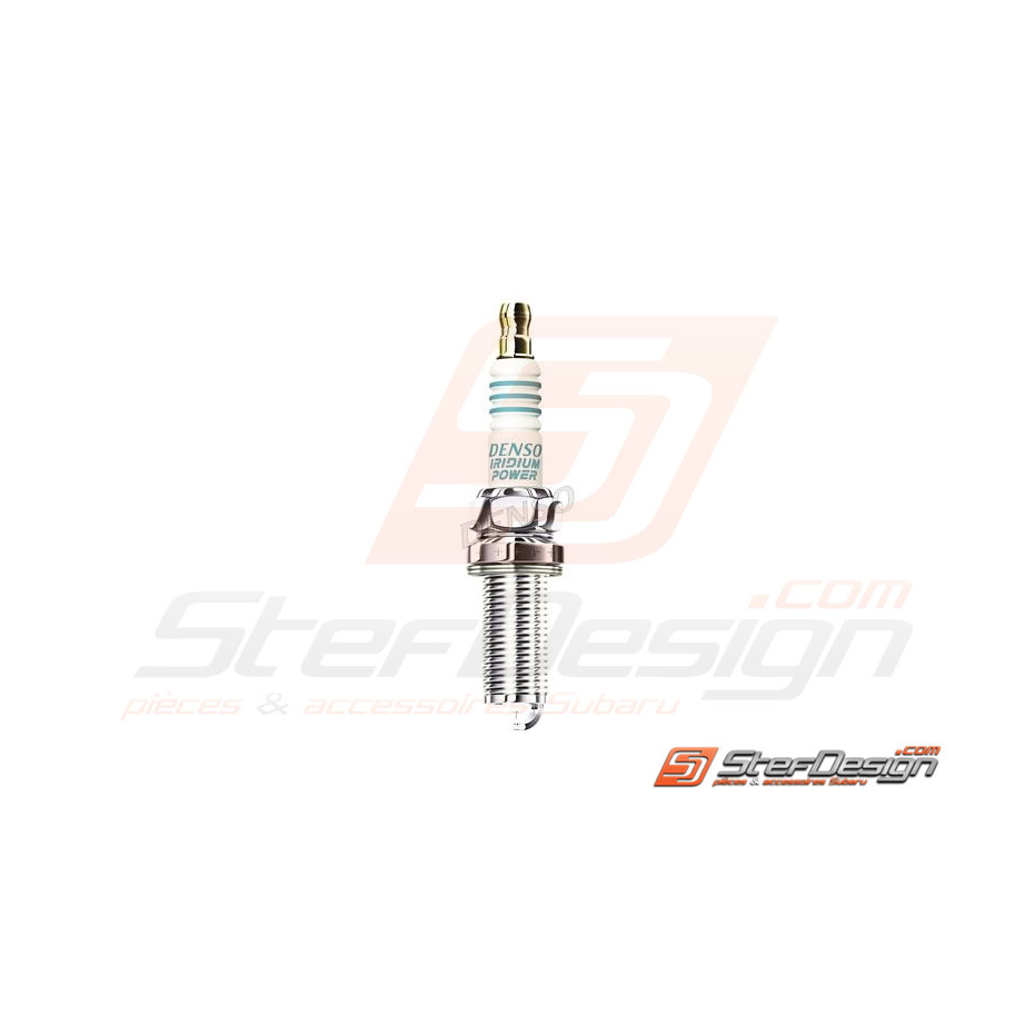 Bougie Denso iridium power subaru IK24 2.0L Bougie Denso iridium power subaru IK24 2.0L