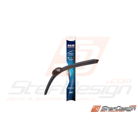 kit balais d'essuie glace subaru impreza  WRX/STI 01-07