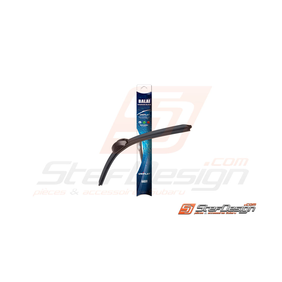 kit balais d'essuie glace subaru impreza  WRX/STI 01-07