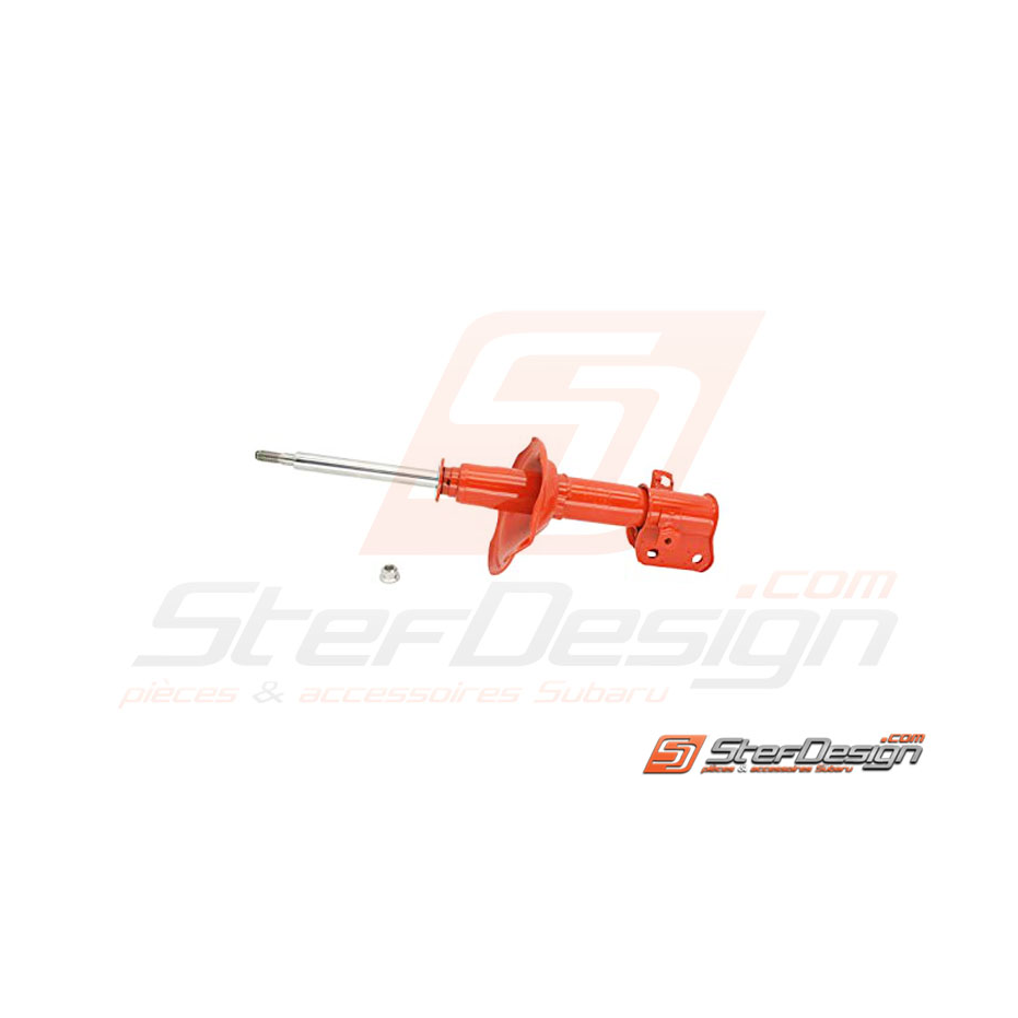 Amortisseur  KAYABA AGX SUBARU impreza WRX 01-02  Amortisseur  KAYABA AGX SUBARU impreza WRX 01-02