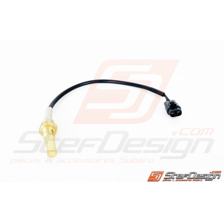 Sonde de temperature d'huile et d'eau pour manometre stri dsd