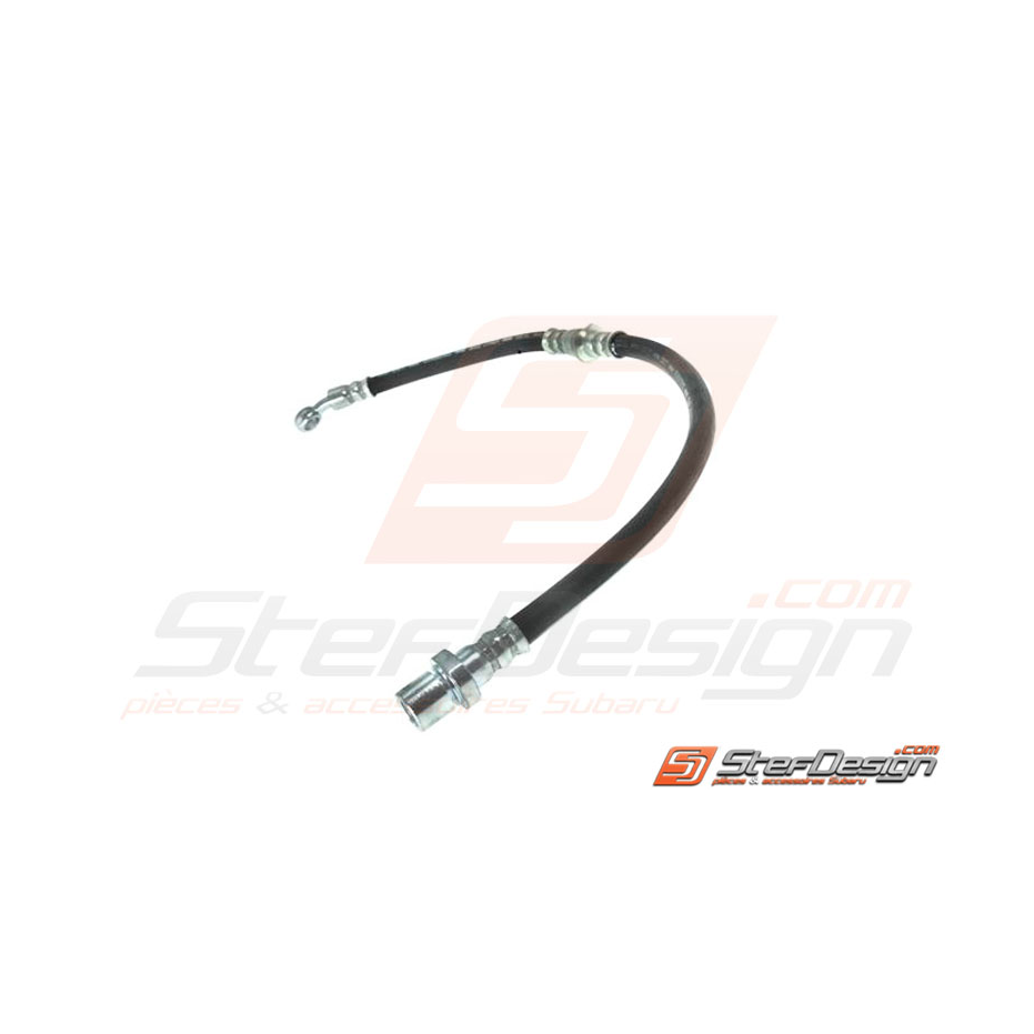 Durite frein subaru impreza GT 99/00