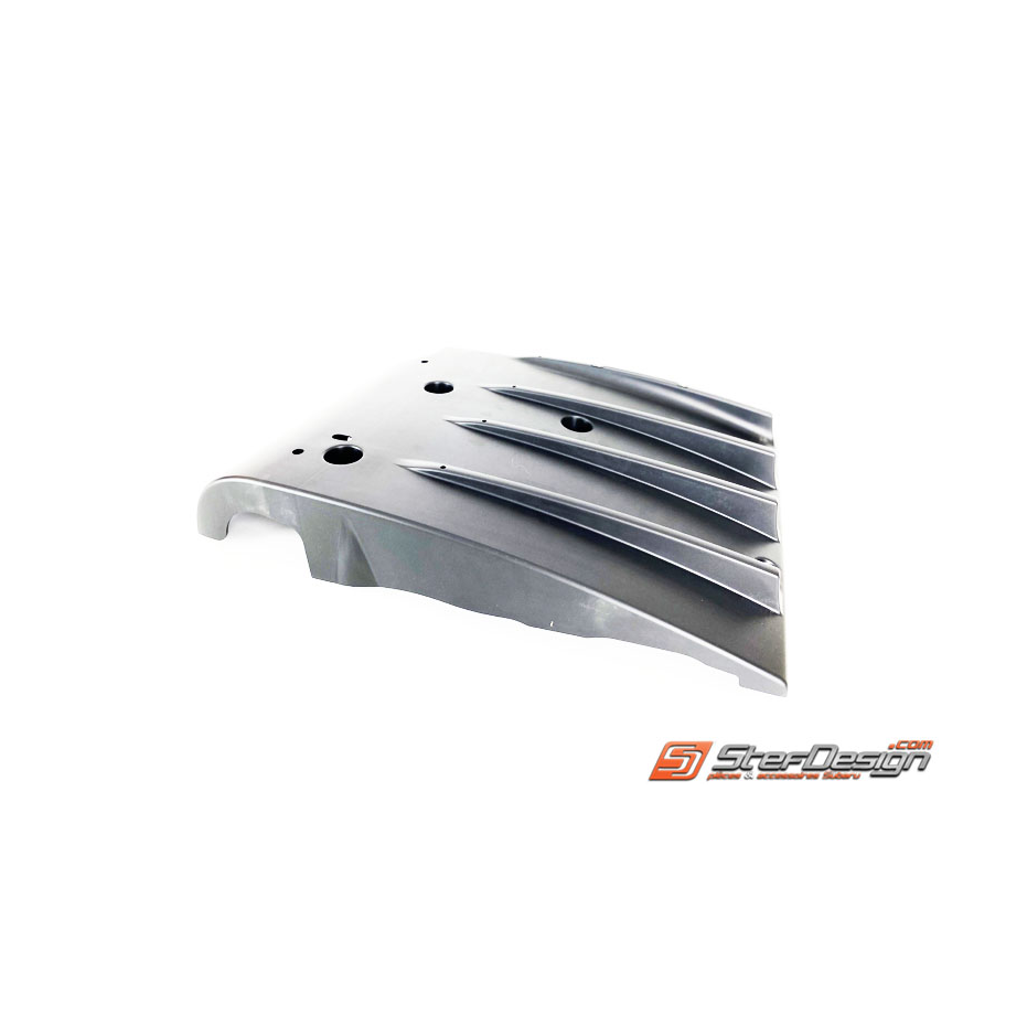 Diffuseur arrière origine SUBARU WRX/STI 2006-2007