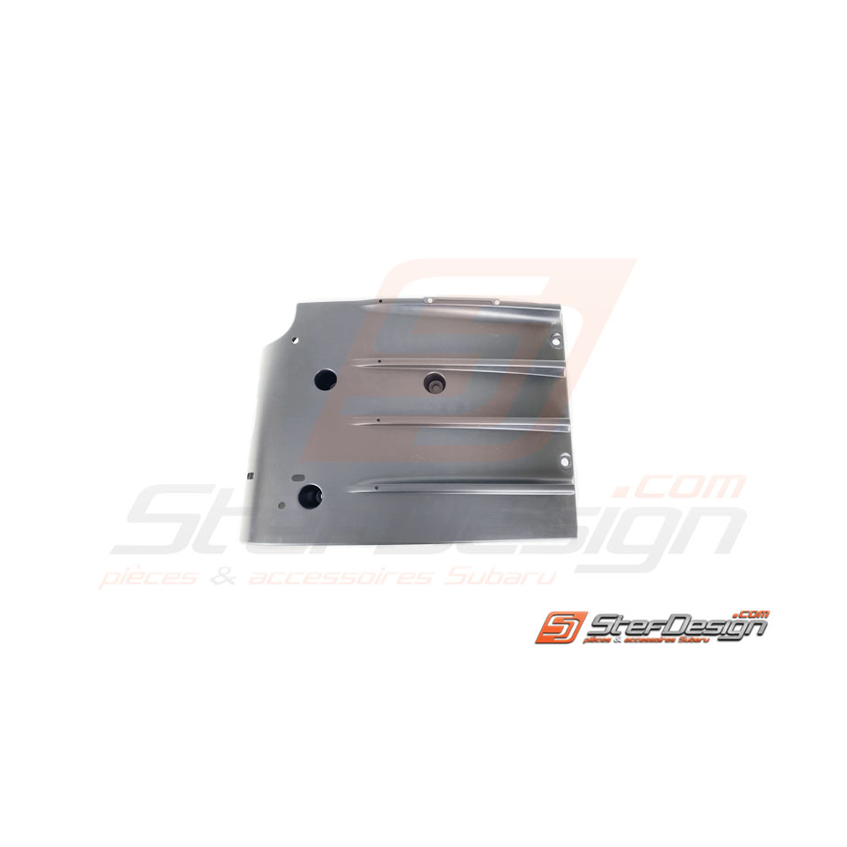 Diffuseur arrière origine SUBARU WRX/STI 2006-2007