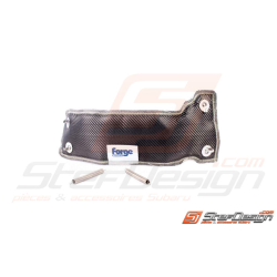 Chaussette pare chaleur de turbo FORGE 