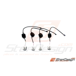 kit moteur TEIN  EDFC / EDFCII / EDFC ACTIVE et PRO