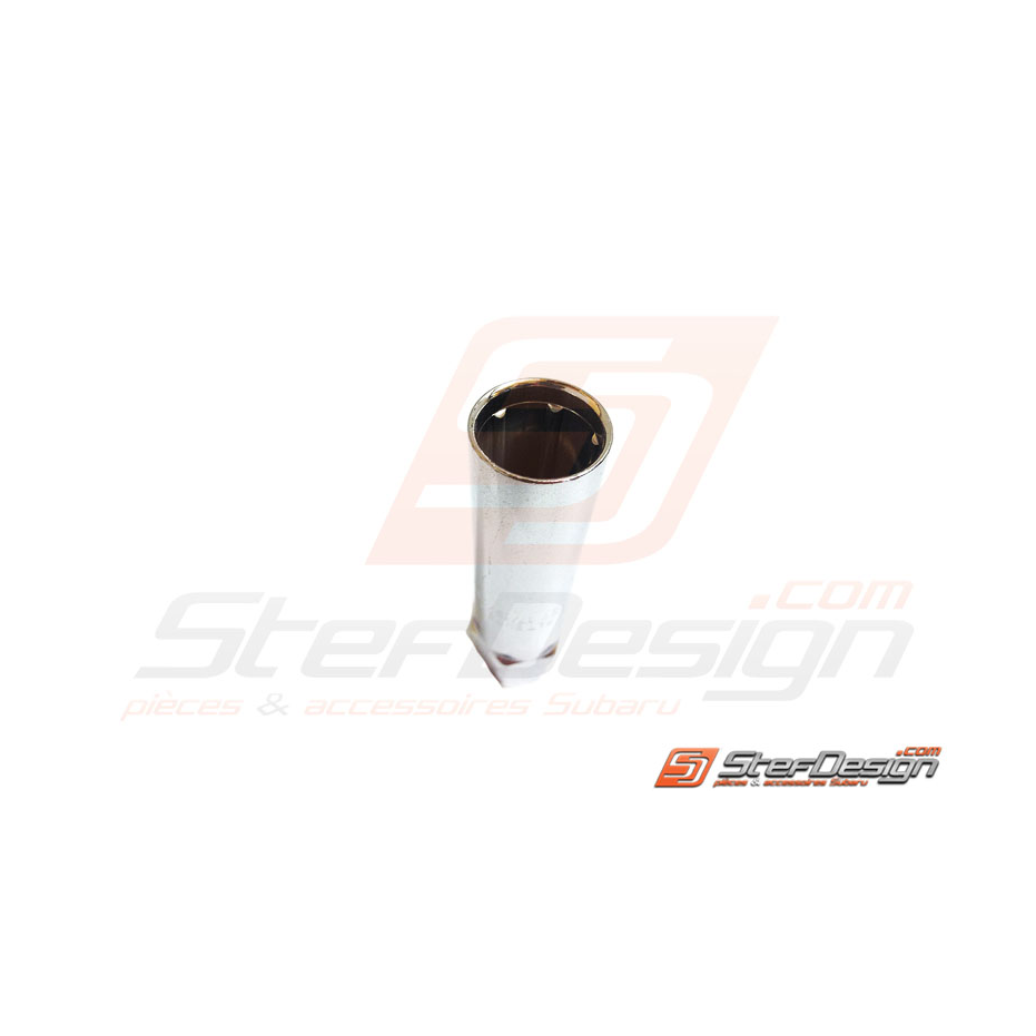 Douille pour Ecrous japan racing