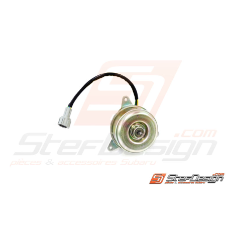 Moteur de ventilateur radiateur SUBARU WRX/STI 01-07