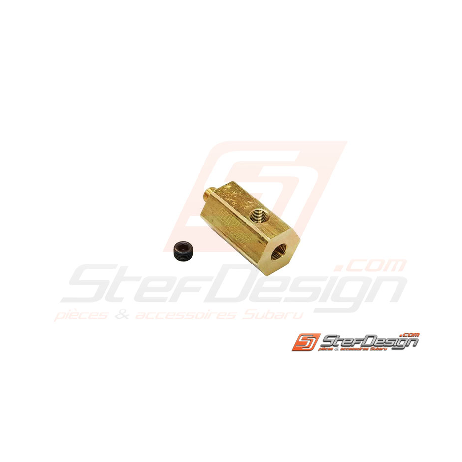 Support de sonde toyota GT86/ subaru brz