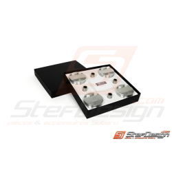 Piston RCM / Omega 2.1 pour strocker EJ20