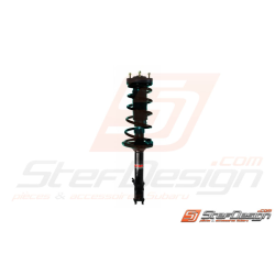 Amortisseur arrière PEDDERS EZIFIT SUBARU FORESTER SF 96-02 suppression correcteur assiette 