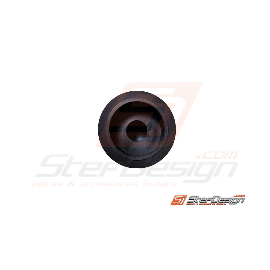 Guide de montage de joint spy de vilebrequin SUBARU GT 93-00 WRX/STI 01-18