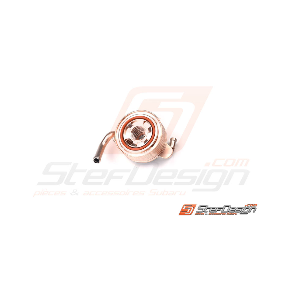 Modine d'huile origine subaru WRX 06-07 Modine d'huile origine subaru WRX 06-07