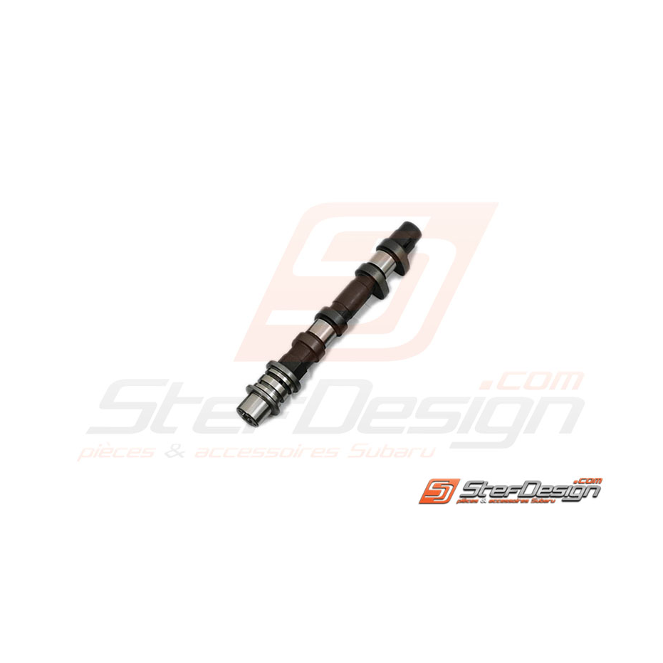 Arbre à cames admission pour STI 2008-2009