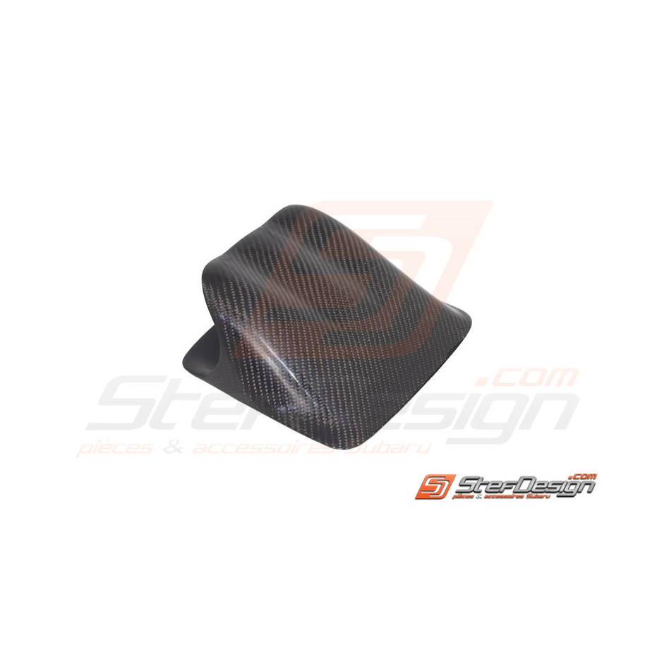 Console 3 manomètres centrale SUBARU  impreza WRX et STI 01/07 Console 3 manomètres centrale SUBARU  impreza WRX et STI 01/07