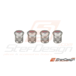 Ecrou de valve STI JDM