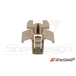 Clips calandre forester