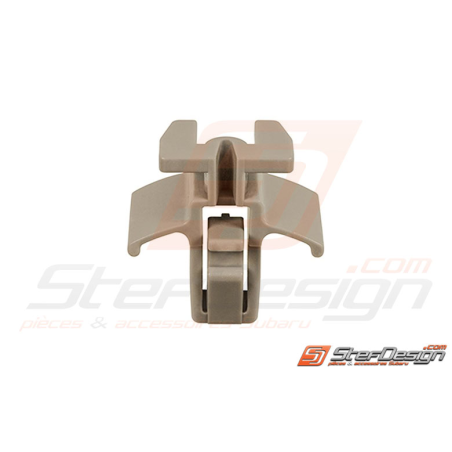Clips calandre forester