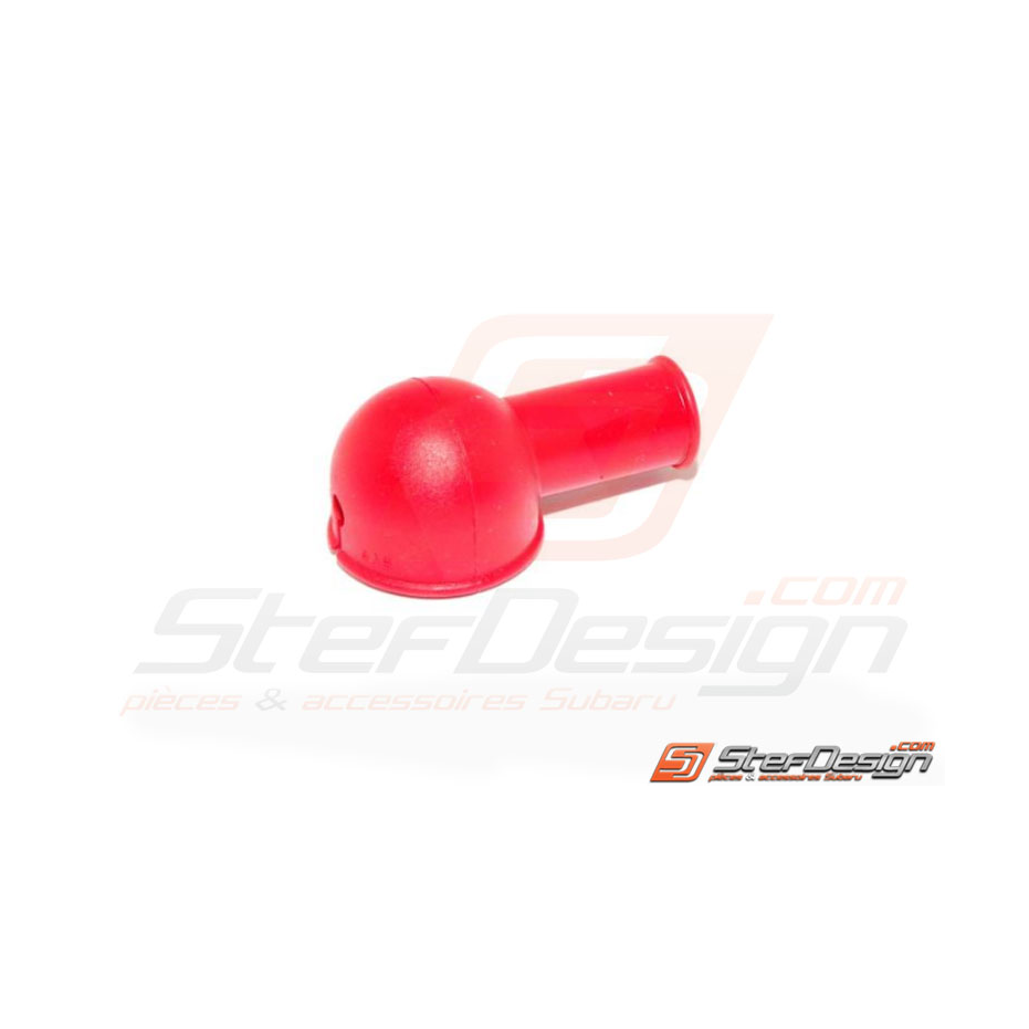 Capuchon de protection d'alimentation d'alternateur SUBARU GT 99-00 WRX/STI 01-07 Capuchon de protection d'alimentation d'alternateur SUBARU GT 99-00 WRX/STI 01-07
