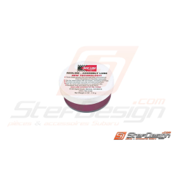 Graisse d'assemblage moteur RED LINE