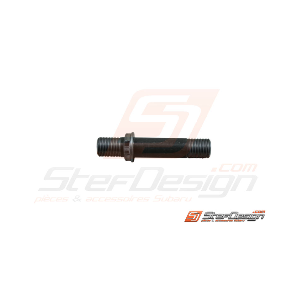 Connecteur filtre à huile origine SUBARU GT 93-00 WRX 01-05 STI 01-07 Connecteur filtre à huile origine SUBARU GT 93-00 WRX 01-05 STI 01-07