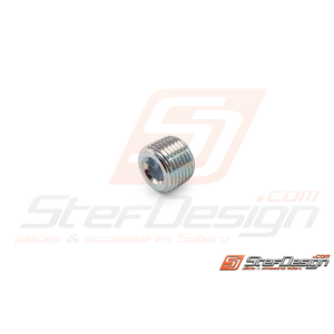 Bouchon carter d'huile killer b 1/2 NPT