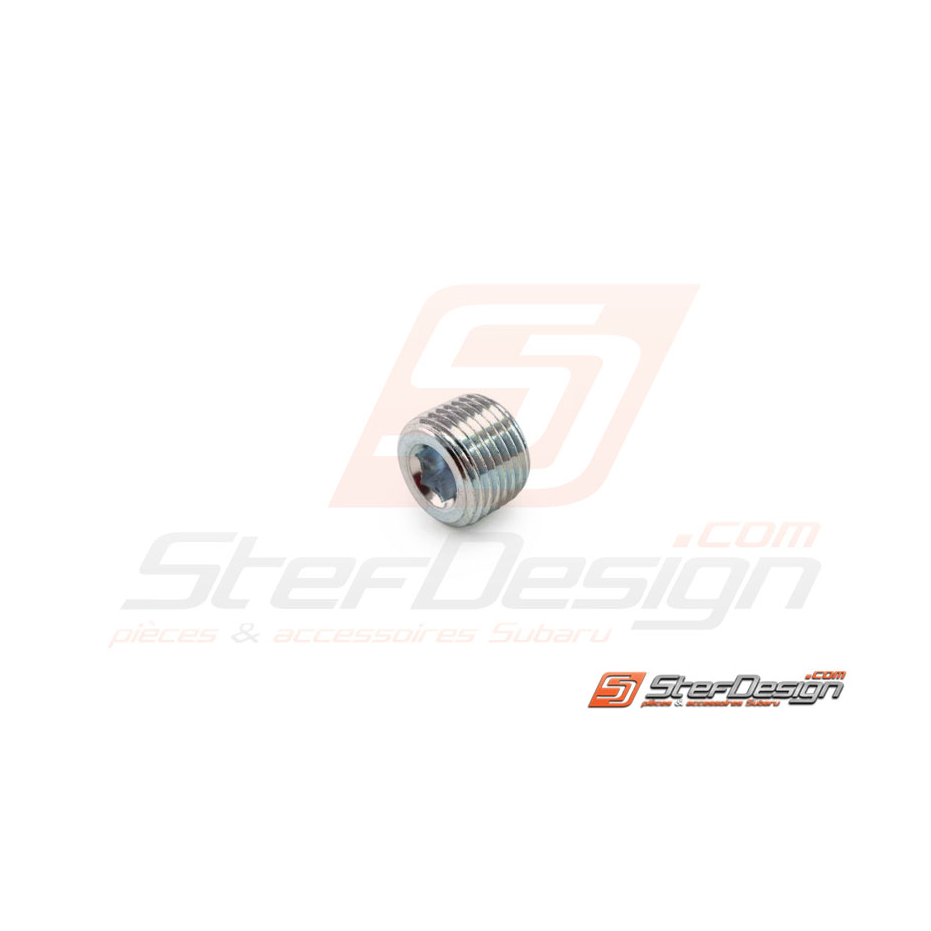 Bouchon carter d'huile killer b 1/2 NPT