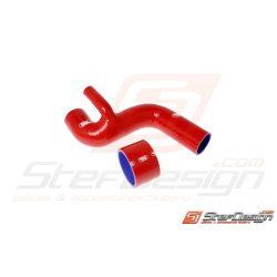 Kit durites turbo SAMCO impreza GT 93-96