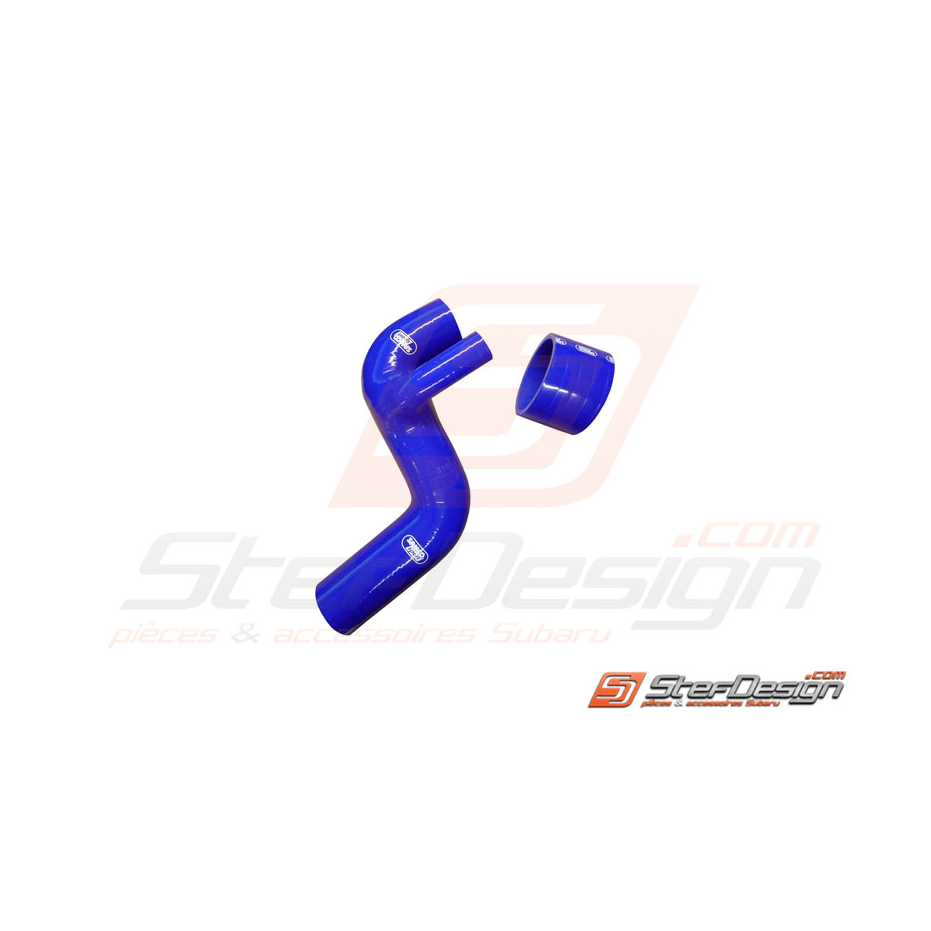 Kit durites turbo SAMCO impreza GT 93-96