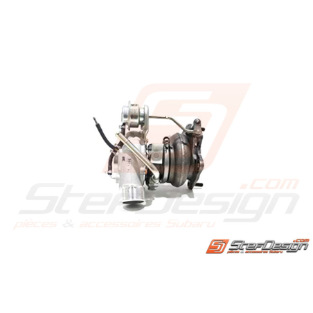 Turbo TD04L origine subaru WRX 06-07