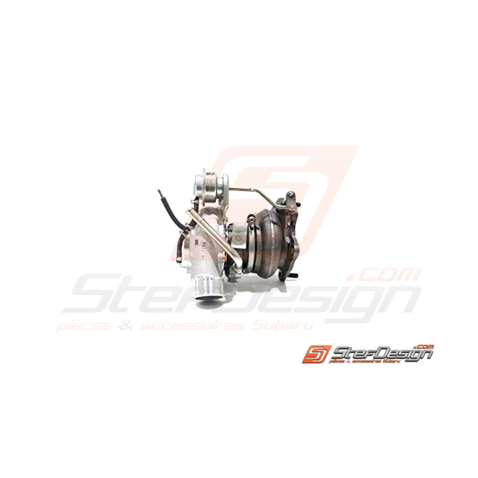 Turbo TD04L origine subaru WRX 06-07