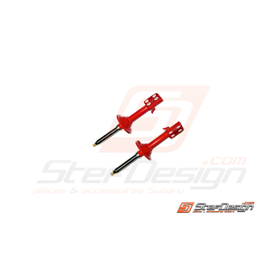 Amortisseur arrière subaru impreza STI v5/v6/P1