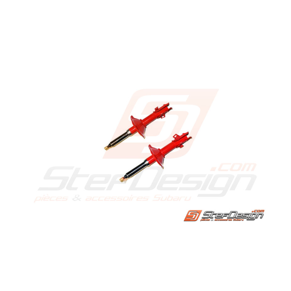 Amortisseur avant SUBARU Impreza STI V5-V6-P1