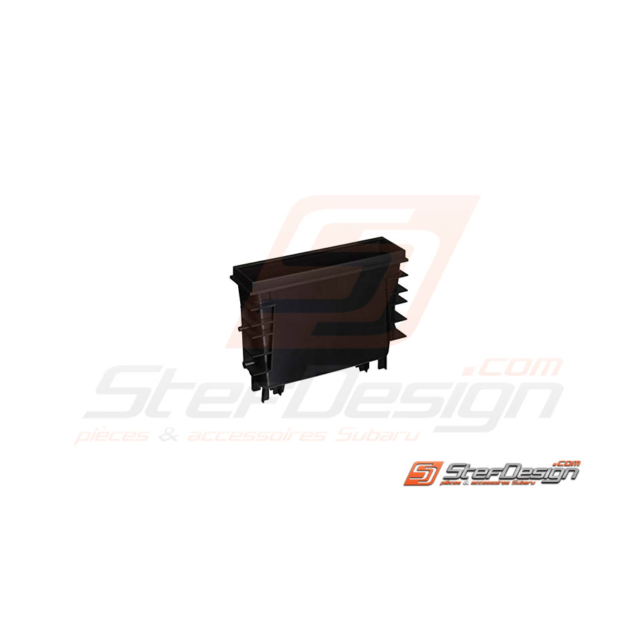 Vide poche origine SUBARU FORESTER - IMPREZA  Vide poche origine SUBARU FORESTER - IMPREZA