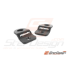Support de fixation de radiateur PERRIN WRX/STI 08-14
