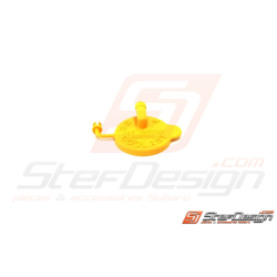 Bouchon de vase d’expansion SUBARU GT 93-00 WRX/STI 01-16 BRZ / TOYOTA GT 86
