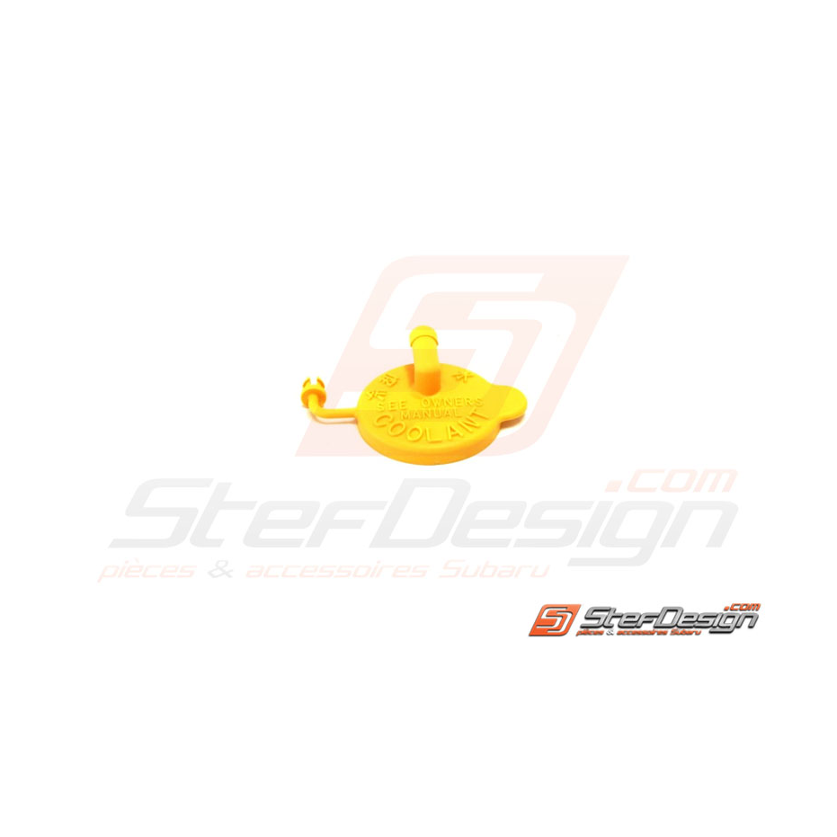 Bouchon de vase d’expansion SUBARU GT 93-00 WRX/STI 01-16 BRZ / TOYOTA GT 86 Bouchon de vase d’expansion SUBARU GT 93-00 WRX/STI 01-16 BRZ / TOYOTA GT 86