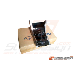 Entourage plastique de levier de vitesse SUBARU STI 2015